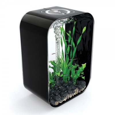 biOrb Life 45L Aquarium with MCR  Black | Aquarium/Indoor Aquatics