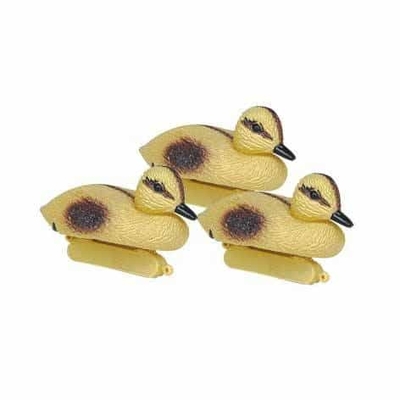 Yellow Duckling | New Products