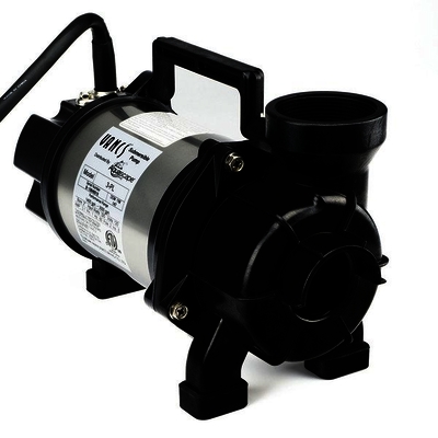 29975 Tsurumi 3PL - 3000 Pump | Waterfall