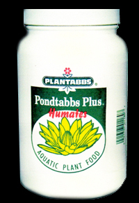 Pontabbs Plus | Plantabbs