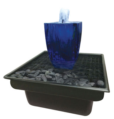 Pondmaster Fountain Basin | Basins