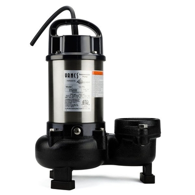 30391 Tsurumi 12PN - 10,000 Pump | Aquascape