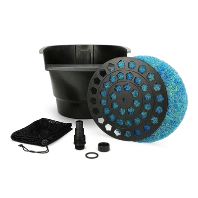 Aquascape Pond Waterfall Filter 77020 | Water Fall Filters