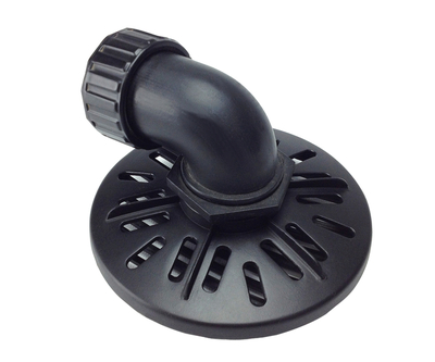 Aquascape AquaSurge® Low Suction Intake Attachment | Water Pump Parts