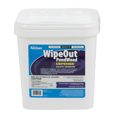 POND LOGIC- WIPEOUT PONDWEED DEFENSE 530250 530251 | Others