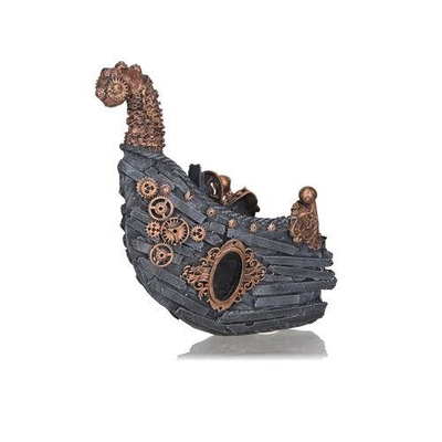 biOrb Shipwreck Sculpture medium 55033 | biOrb