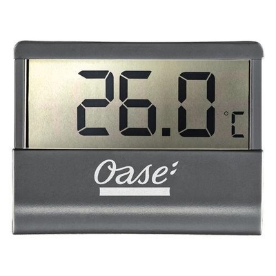 OASE Digital Thermometer | Aquarium/Indoor Aquatics