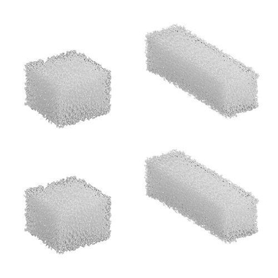 OASE 2 Filter Foam Sets for the BioCompact 50 | Aquarium/Indoor Aquatics