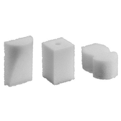 Oase Indoor Aquatics Filter Foam Set for the FiltoSmart 300 | Aquarium/Indoor Aquatics