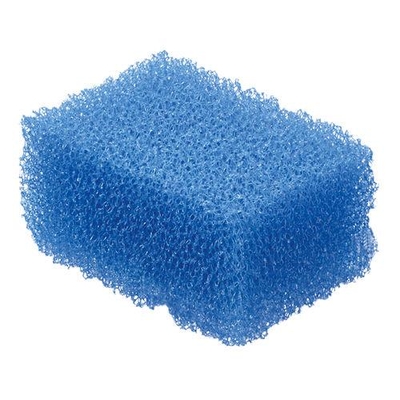 OASE Filter Foam for the BioPlus 20 ppi blue | Oase Indoor Aquatics