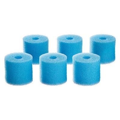 OASE Pre-filter Foam Set of 6 for the BioMaster 45 ppi | Oase Indoor Aquatics