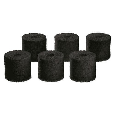 OASE Pre-filter Foam Set of 6 for the BioMaster 60 ppi | Oase Indoor Aquatics