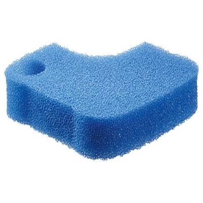 OASE Filter Foam for the BioMaster 20 ppi blue | Aquarium/Indoor Aquatics