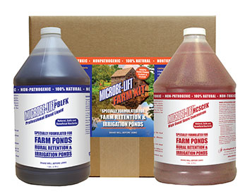 Microbe-Lift Farm Kit | Microbe-Lift