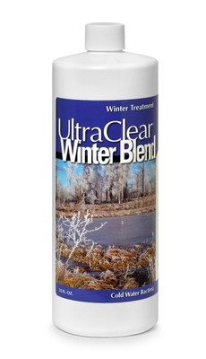 ULTRACLEAR WINTER BLEND | Seasonal