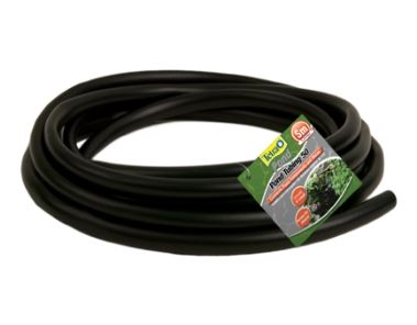 Tetra Pond Tubing Smooth 1/2 inch x 15 ft | Tetra Pond