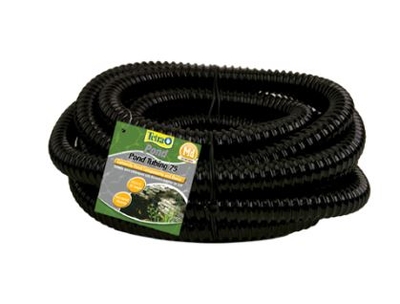 Tetra Pond Tubing - Corrugated Surface | Tetra Pond