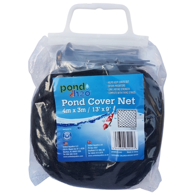 United Aquatics Pond Netting | Seasonal