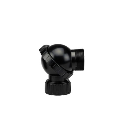 Aquascape Rotational Ball Adapter FPT x MPT 1 1/2