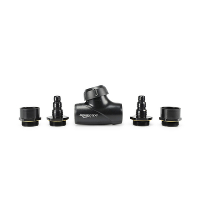 Aquascape IonGen G2 Flow Chamber Kit | Aquascape