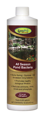 EasyPro All Season Liquid Bacteria | EasyPro