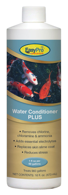 CNP128-CNP16-CNP32 Water Conditioner PLUS | Ammonia Treatment