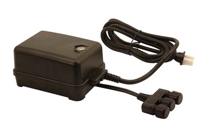 EPT45 45 Watt Transformer with Photoeye and timer | Lighting Parts and Accessories
