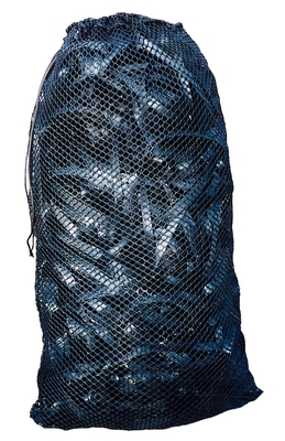 FFM2B Mesh bag (MB21) with 2 cubic feet of Filter Floss | Media