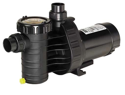 GV75S 3/4 hp GVS Series Self-Priming External Pump  Medium Head | External