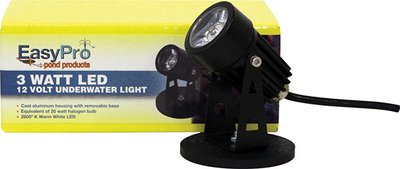 LED4WW 3 Watt Underwater LED Light | LED