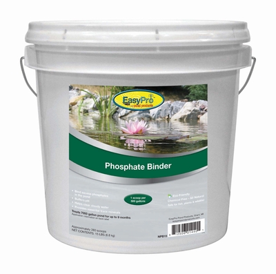 NPB15 NPB45 Natural Phosphate Binder  15/45 lb. Pail | Others