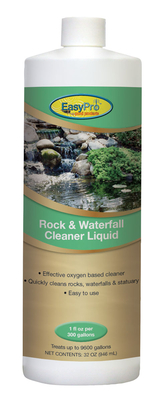 Rock & Waterfall Cleaner Liquid | Others