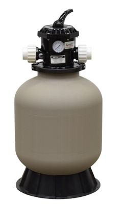 PBF1800 EasyPro Pressurized Bead Filter  1800 gallon maximum | Pressure Filters