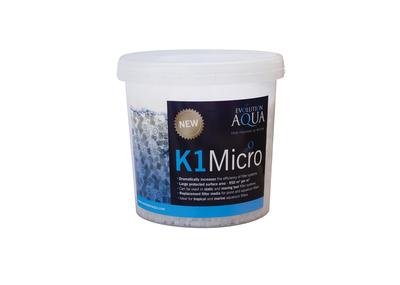 K1 MICRO Media | Media