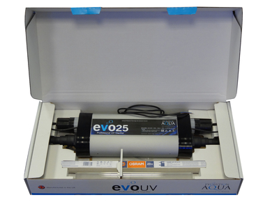Evolution Aqua UV Replacement Ballasts | UV Replacement Parts