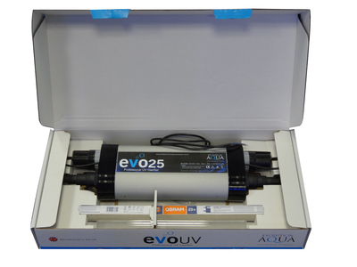 Evolution Aqua UV Replacement Ballasts | Evolution Aqua