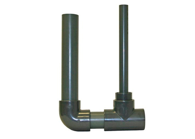 Nexus Waste Pipe Kit | Parts