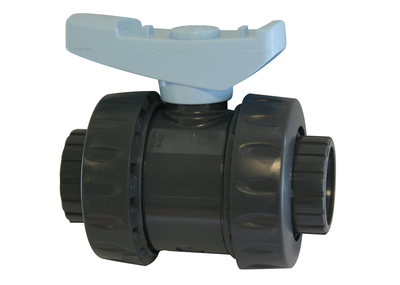 Double Union Ball Valves | Fittings/Adapters