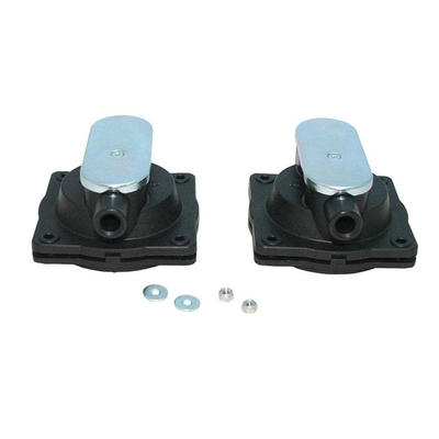 Evolution Aqua Air Pump Diaphragm Kits | Air Pump Parts & Accessories