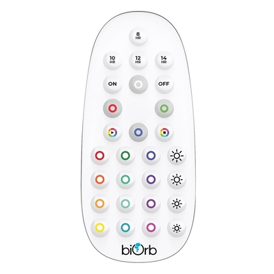 Standard Multi-Color Remote (MCR) 85950 | biOrb
