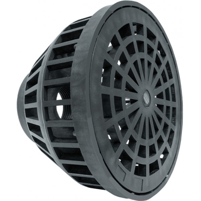 BASKET SUCTION STRAINER | Submersible