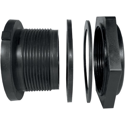 Tank Fittings - BulkHeads | Fittings/Adapters