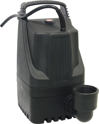 TLS2750 Spirit Pond and Stream Pump  2750gph | EasyPro