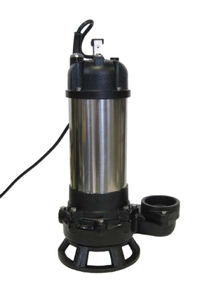 TM17500 TM Series  Hi volume submersible pump  Low head 17500gph 230v | EasyPro