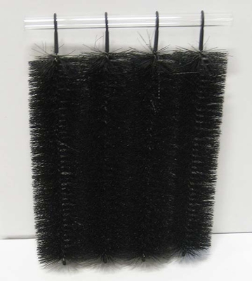 PSMR Replacement Filter Brush Rack for Mini Skimmer | EasyPro