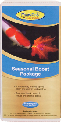 SBK16 Seasonal Boost Kit for Spring and Fall | Others
