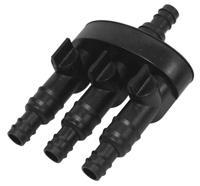 TWS3 Statuary splitter 3-way | Fittings/Adapters