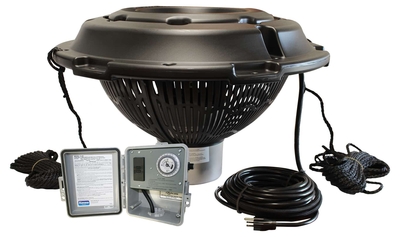 Kasco 4400HVFX Aerating Fountains | Kasco