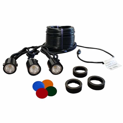 Kasco LED Composite Lighting 3 set | Kasco