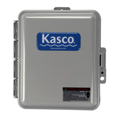 Kasco Control Panels | Floating Fountains